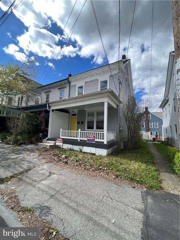 111 E PATTERSON ST, Lansford, PA 18232