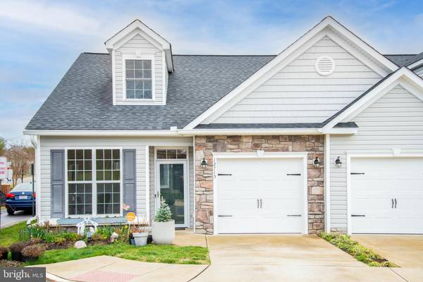 12715 RIVER CROSSING WAY, Fredericksburg, VA 22407