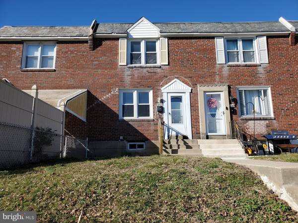 2291 S HARWOOD AVE S, Upper Darby, PA 19082