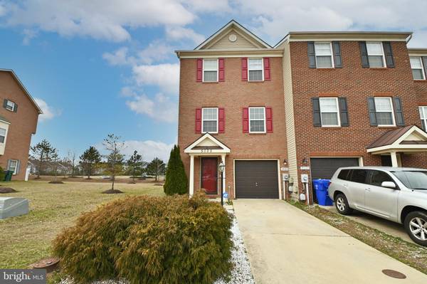 5025 OYSTER REEF PL, Waldorf, MD 20602