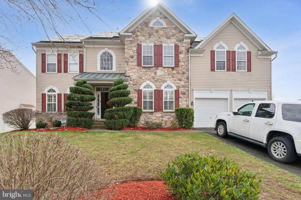 6701 PURPLE LILAC LN, Clinton, MD 20735