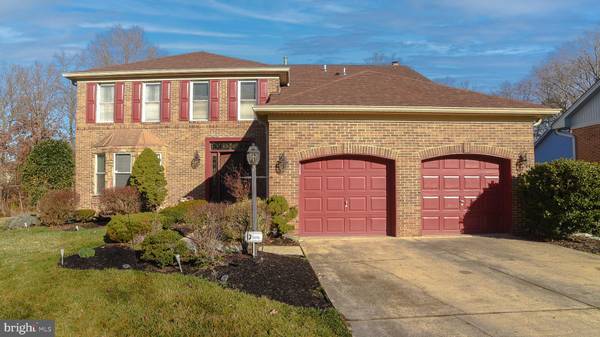 12009 ISHTAR ST, Fort Washington, MD 20744