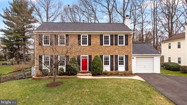 18223 ALLWOOD TER, Olney, MD 20832