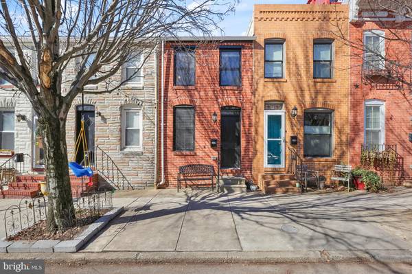 616 S MILTON AVE, Baltimore, MD 21224