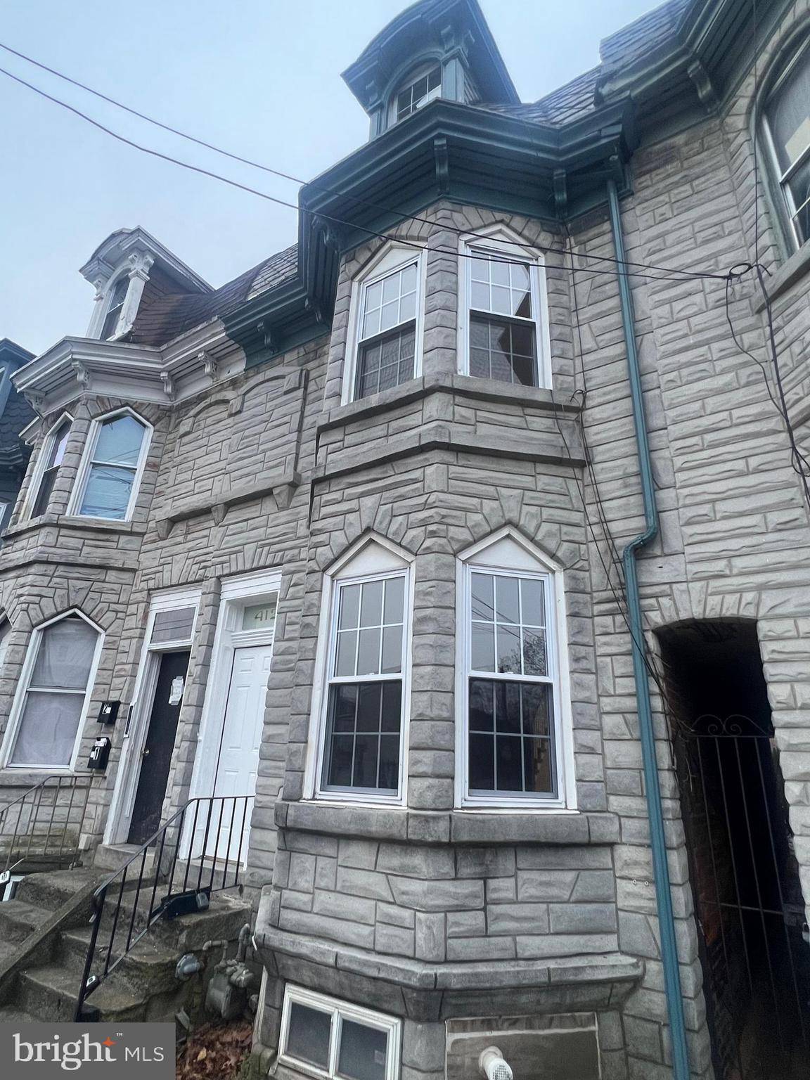 Norristown, PA 19401,412 W AIRY ST