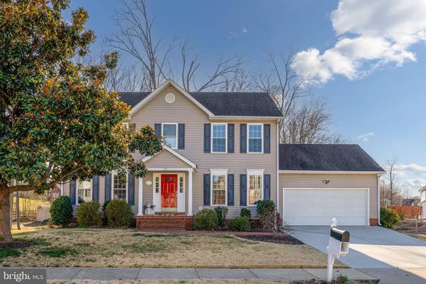 70 GREENHILL LN, Fredericksburg, VA 22405