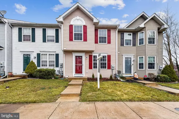 16 CRESTFORD, Baltimore, MD 21207