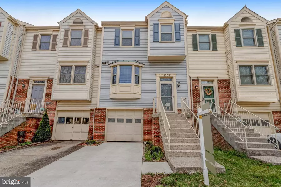 3709 ROXBURY LN, Alexandria, VA 22309