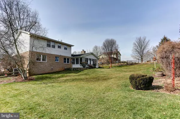 Boiling Springs, PA 17007,6 ENCK DR