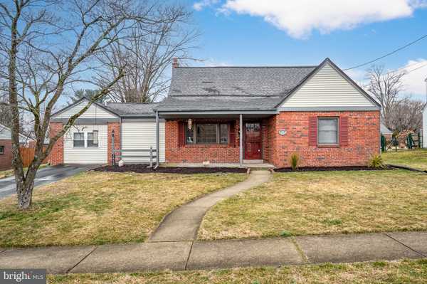 2412 DARNAY LN,  Wilmington,  DE 19808