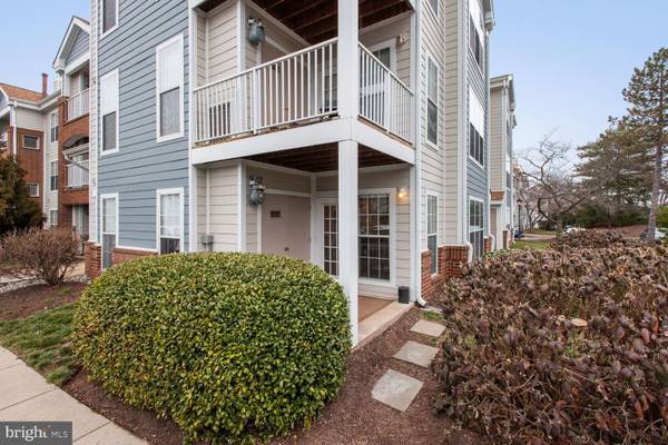 20979 TIMBER RIDGE TER #103, Ashburn, VA 20147