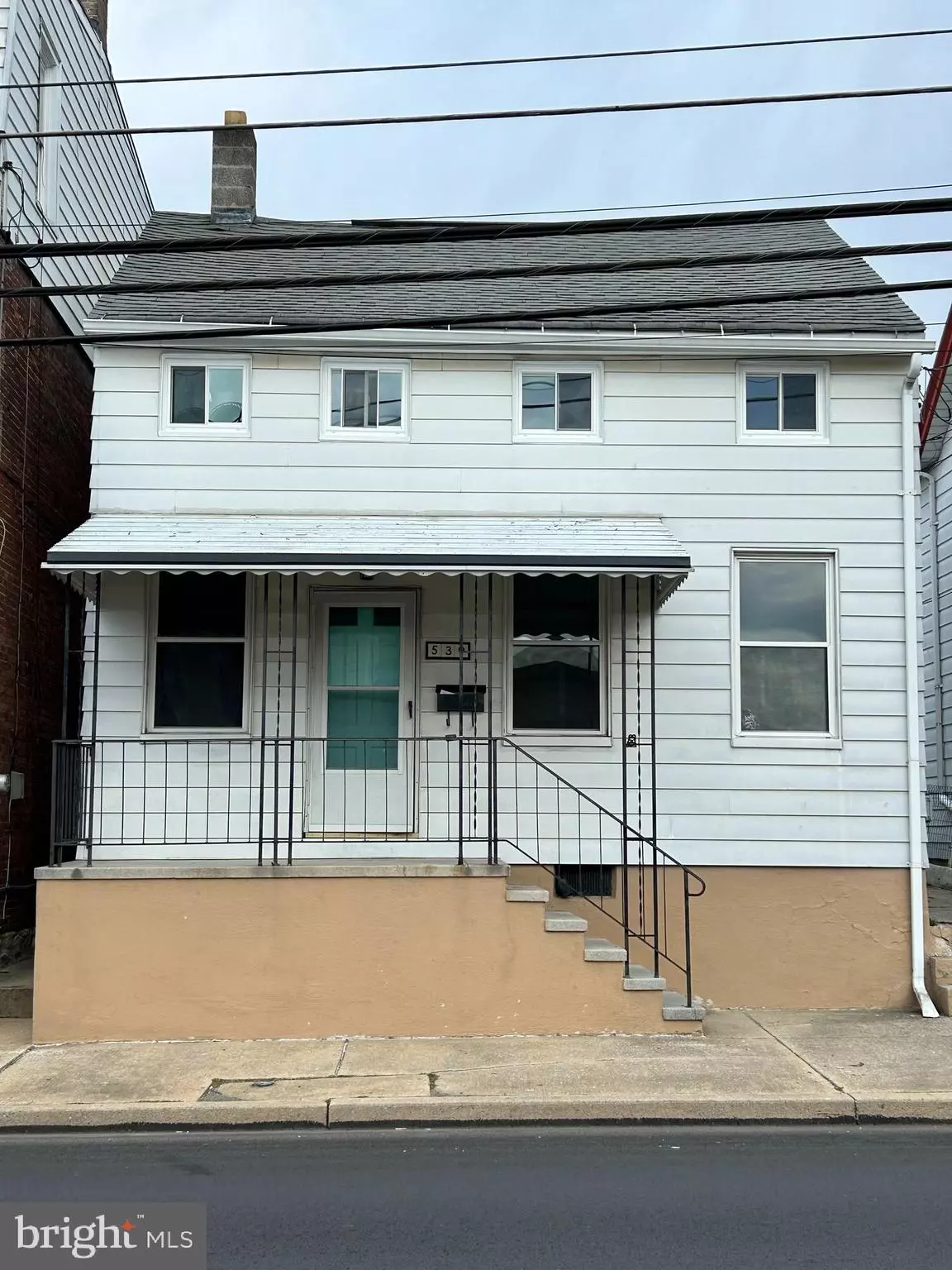 Lebanon, PA 17046,539 MAPLE ST