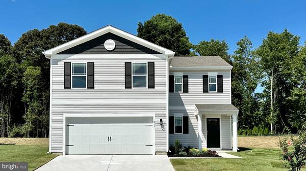 843 TYNE LOOP, Salisbury, MD 21801