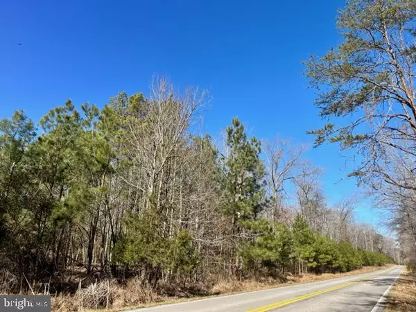 SMALLWOOD CHURCH RD, Indian Head, MD 20640