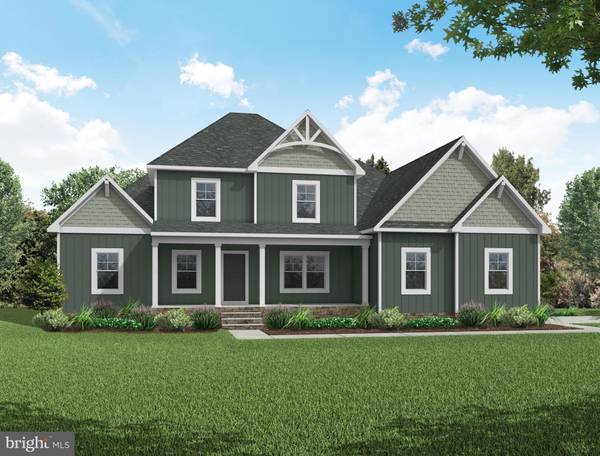 TBD GLENMORE LN #LOT 31, Keswick, VA 22947