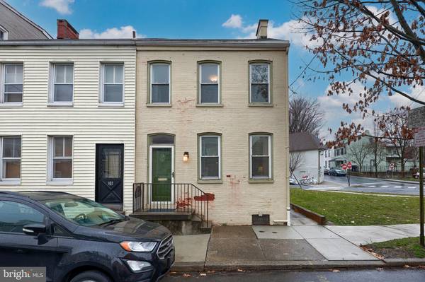 38 CAROLINE ST, Lancaster, PA 17603