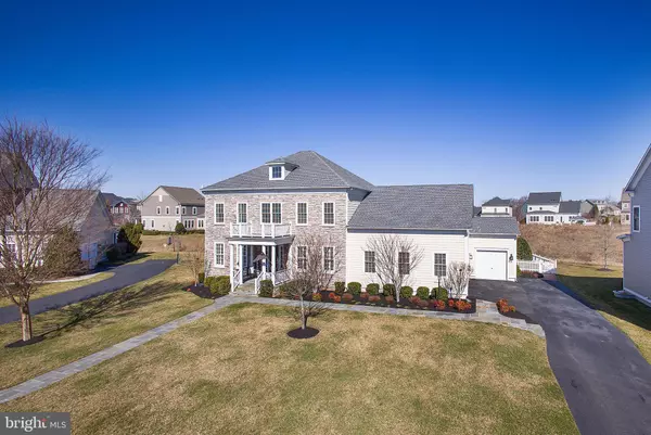 Ashburn, VA 20148,41752 IVY GLEN CT