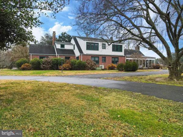 Warwick, MD 21912,64 PREAKNESS PL