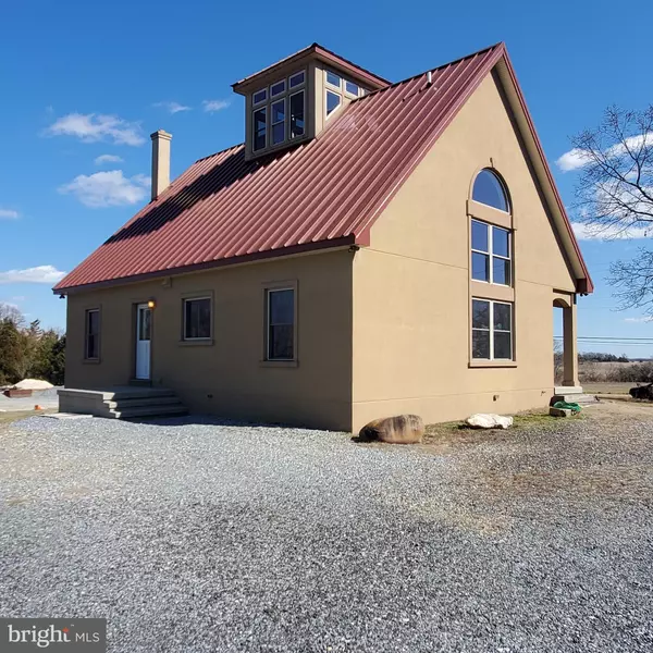 Greenwich, NJ 08323,1391 BRIDGETON RD