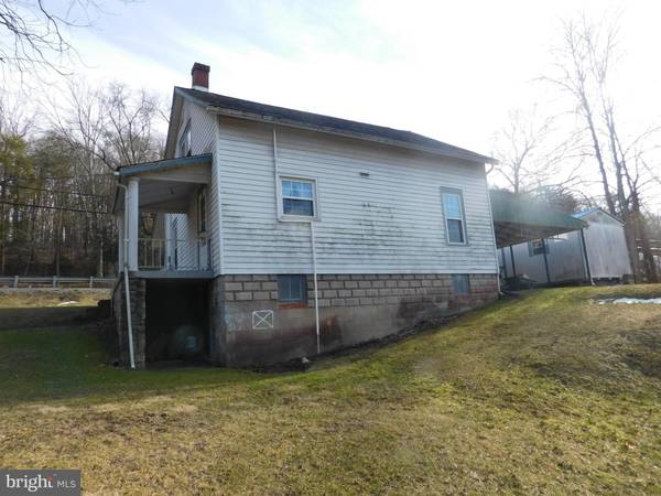 Mcclure, PA 17841,4585 US HWY 522 N