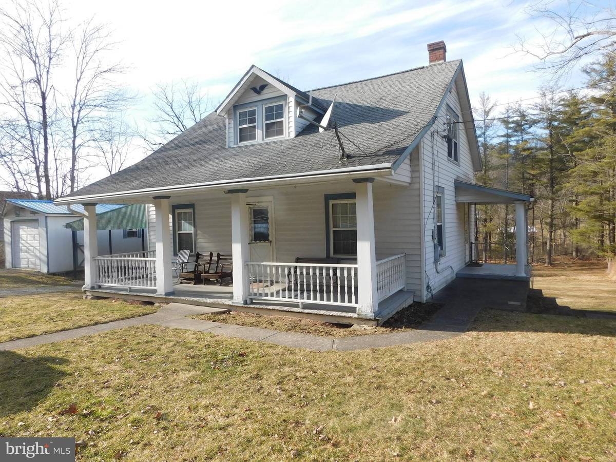 Mcclure, PA 17841,4585 US HWY 522 N