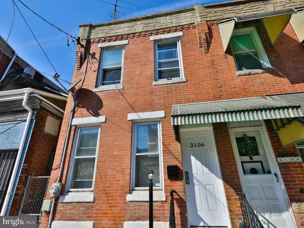 3106 AGATE ST, Philadelphia, PA 19134