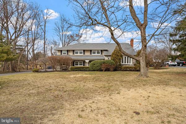 413 WAYNE DR, Cinnaminson, NJ 08077