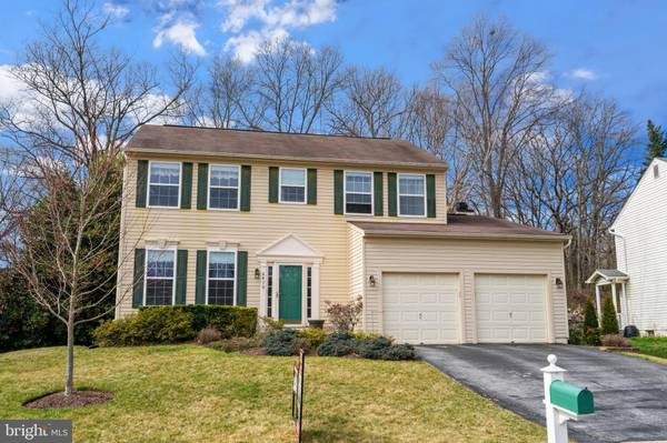 Sykesville, MD 21784,6410 FLINTLOCK CT