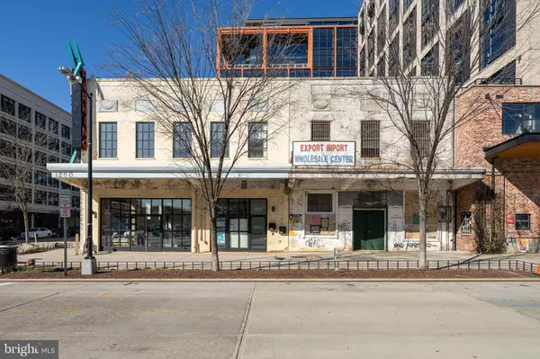 Washington, DC 20002,1254 4TH ST NE