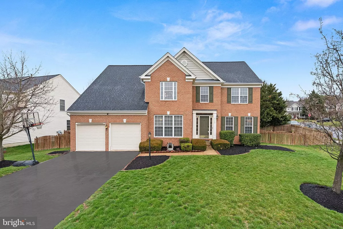 Bristow, VA 20136,9159 WEATHERSFIELD DR