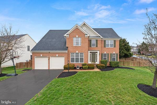 9159 WEATHERSFIELD DR, Bristow, VA 20136