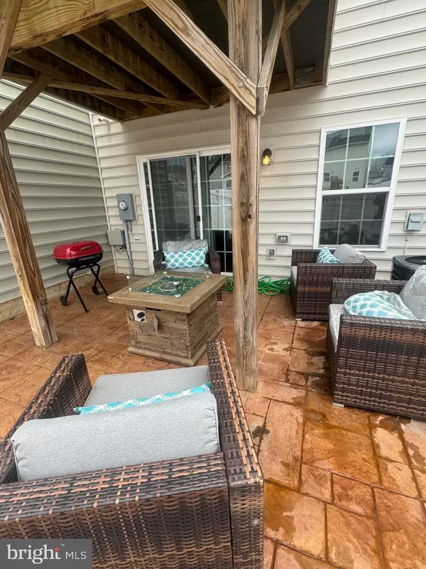 404 LANDING DR, Fredericksburg, VA 22405