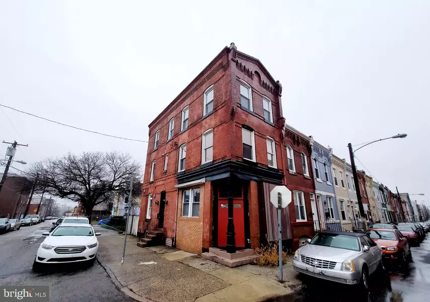 1300 N NEWKIRK ST, Philadelphia, PA 19121