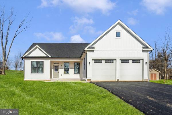 28 CROSSLAND TRL, Fairfield, PA 17320