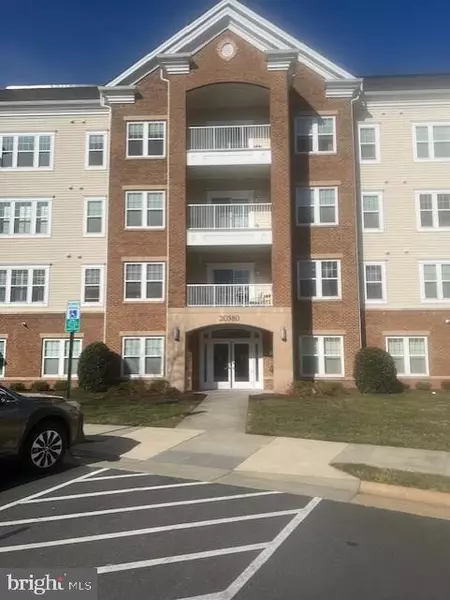 20580 HOPE SPRING TER #101, Ashburn, VA 20147