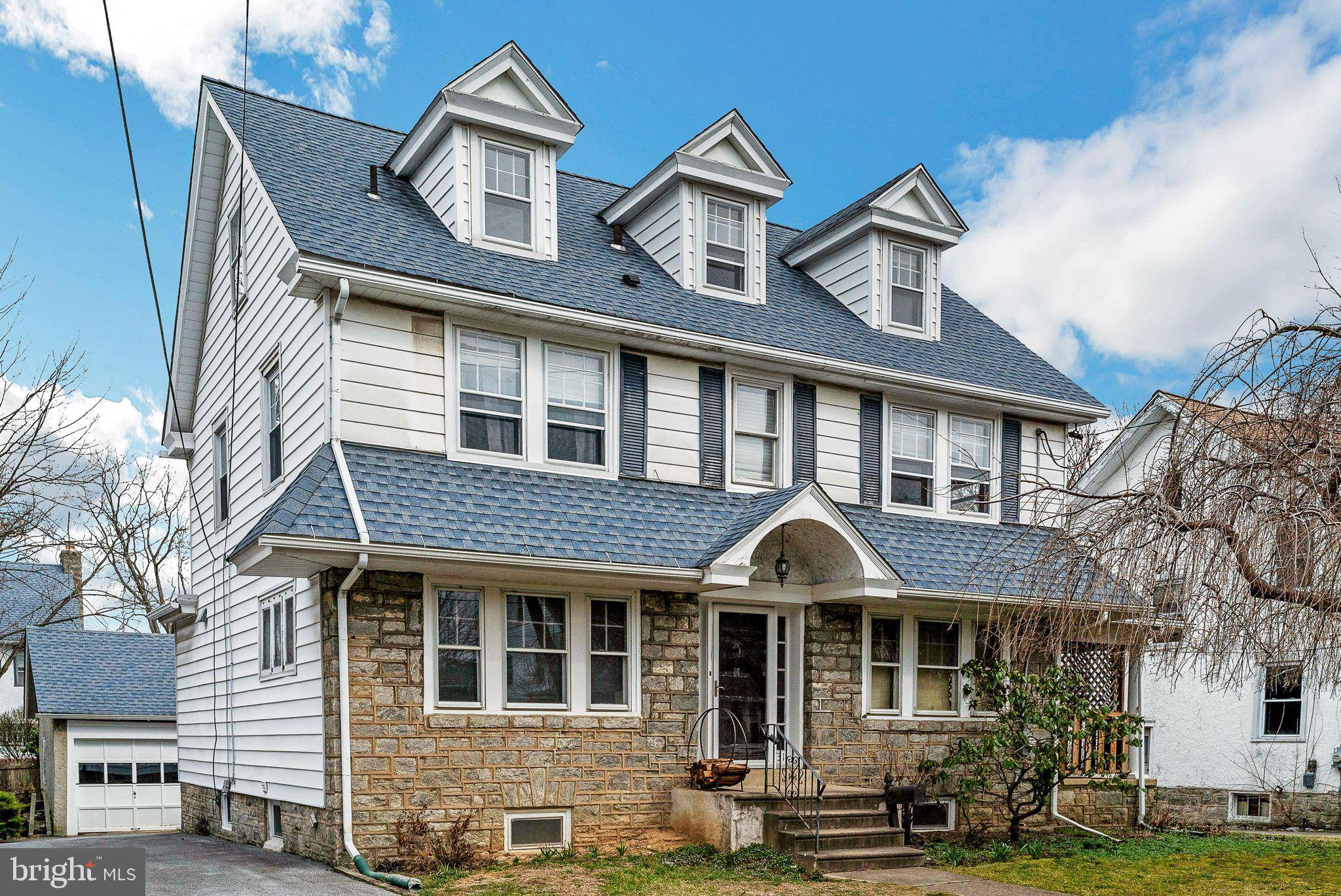 731 ORMOND AVE, Drexel Hill, PA 19026