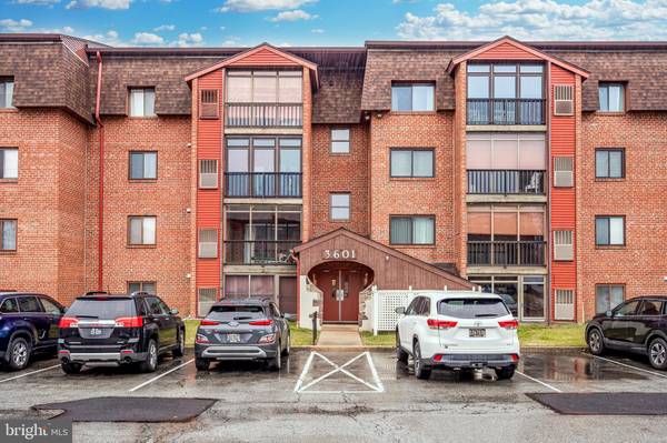 3601 HEWN LN #521, Wilmington, DE 19808