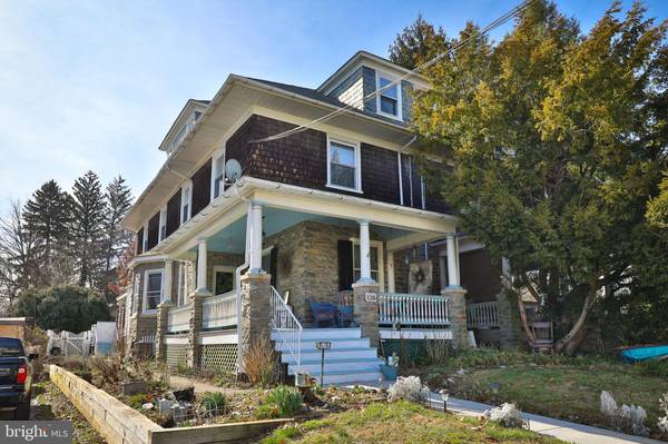 139 WALNUT ST, Jenkintown, PA 19046