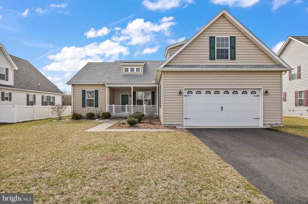 56 PONDS EDGE DR, Felton, DE 19943