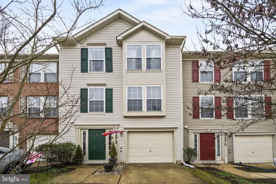 4616 RIPLEY MANOR TER, Olney, MD 20832