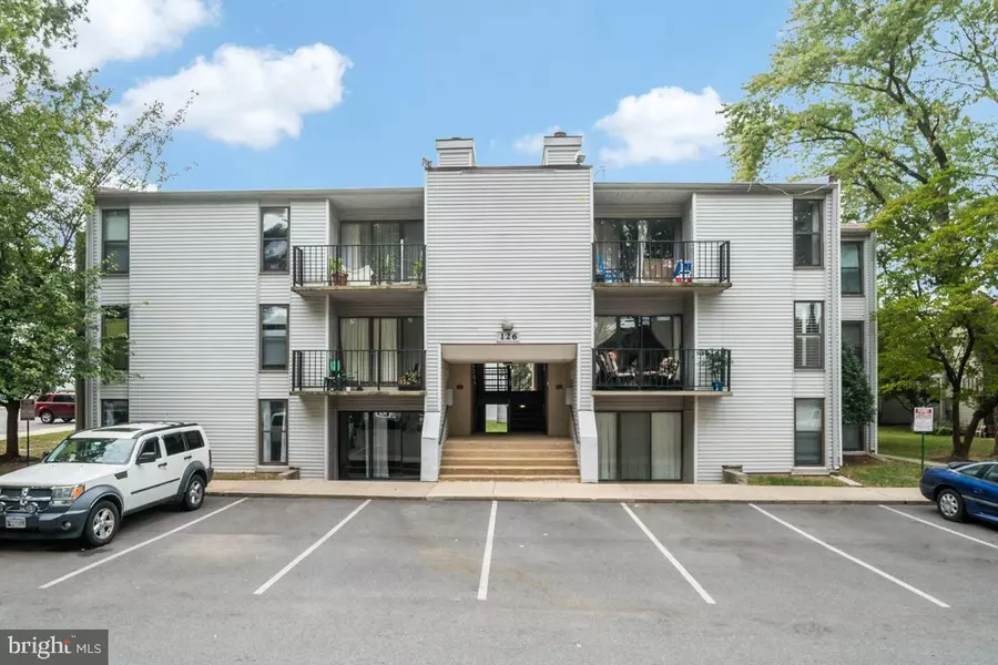 126 DUVALL LN #161-20, Gaithersburg, MD 20877