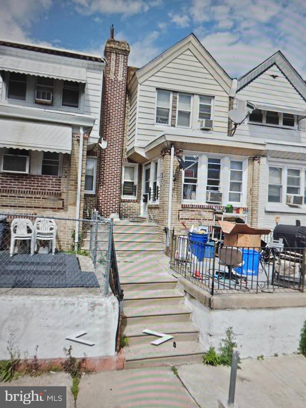 2945 MCKINLEY ST, Philadelphia, PA 19149