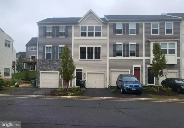 Stafford, VA 22556,510 WOODSTREAM CIR