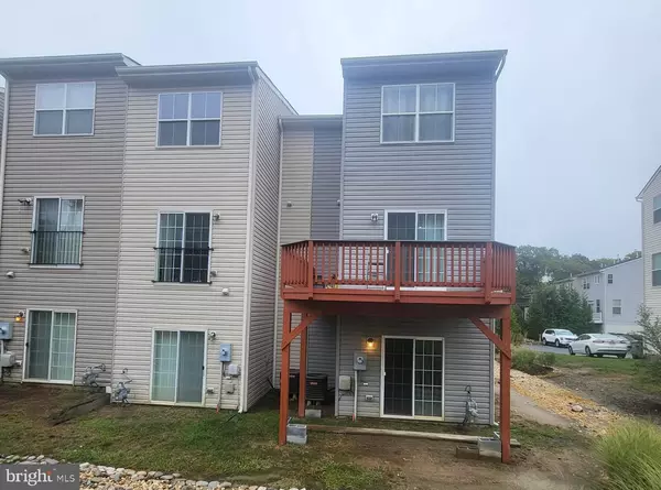 Stafford, VA 22556,510 WOODSTREAM CIR