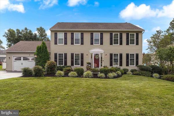 3760 MAYFIELD LN, Chadds Ford, PA 19317