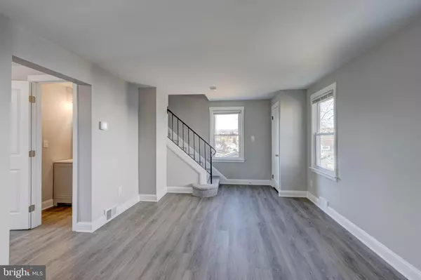 Halethorpe, MD 21227,1219 POPLAR AVE