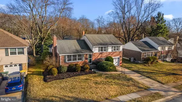 Wilmington, DE 19803,1208 CRESTOVER RD