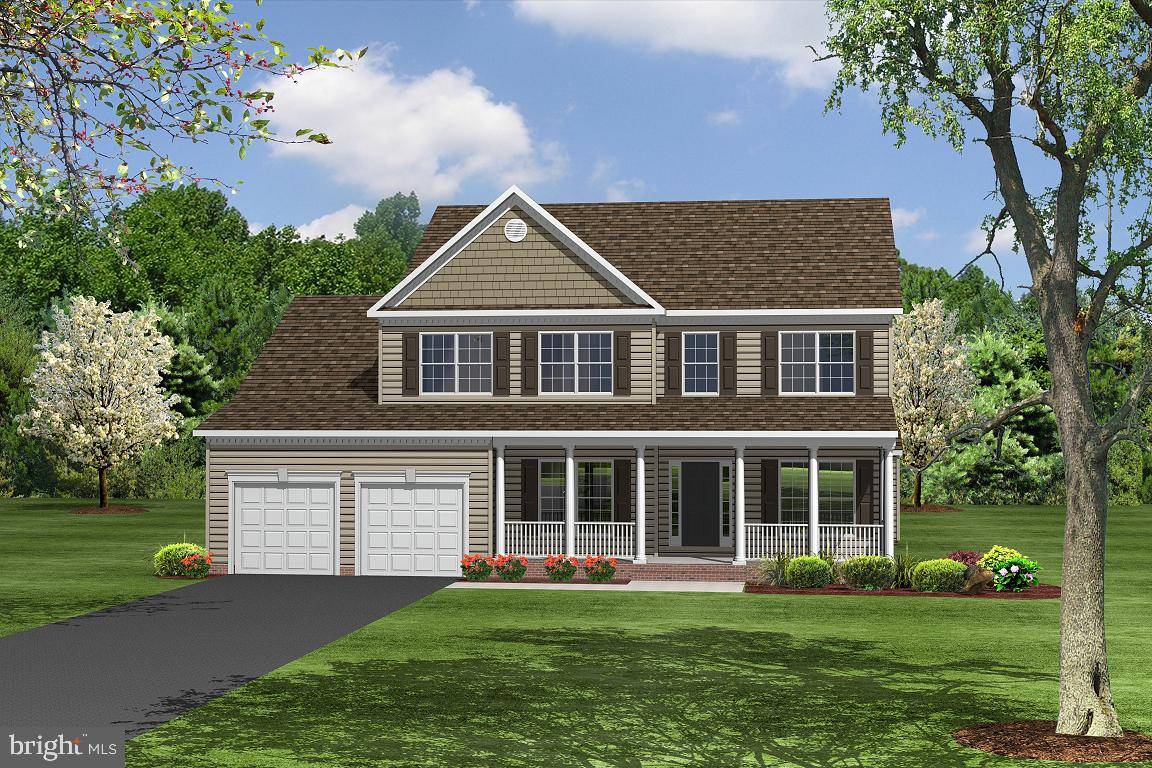Hollywood, MD 20636,24142 ALICE SPRING LN