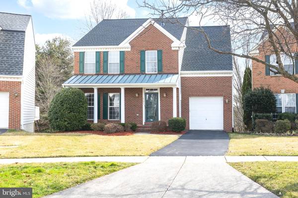 441 WINTER WALK DR, Gaithersburg, MD 20878