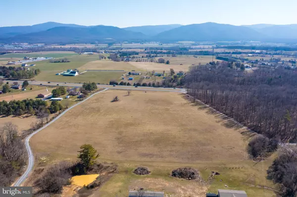 Elkton, VA 22827,SPOTSWOOD TRL